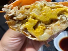 -龚记海鲜20年老字号