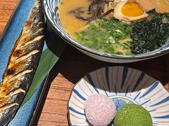 -壹风町烧肉居酒屋(恒丰中央广场店)