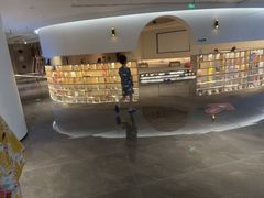 -神帆·元气汤泉(解放西路店)