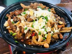 -云中菜馆(恒晟·云中绿园店)