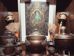 -敏珠拉姆藏餐·南京厨房(富春江东街店)