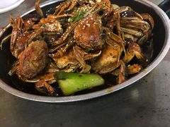 -一棠龙虾•王牌虾球(楚河汉街店)