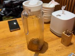 -福苗小骆驼烧烤(大唐不夜城店)