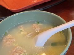 -惠宾饭庄(中山路店)