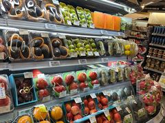 -Olé精品超市(上海虹桥南丰城店)