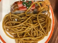-快乐爱斯米牛排自助(太原街万达店)