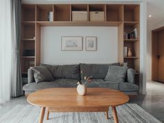 -宅天下装饰·匠心筑家(春熙店)