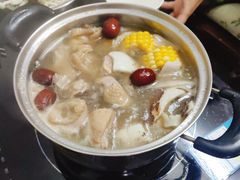 -派派茶客(金杏花园店)