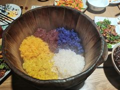 -院里·贵州菜(府东街店)