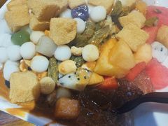 -串妹花式冰粉(乐山总店)