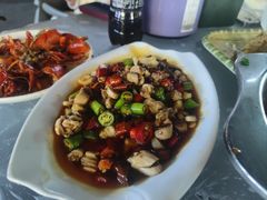 -陈帅夜排档·龙虾·炒菜·烤串(世茂店)