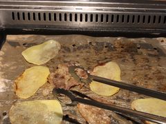 -新石器烤肉(马鞍山印象汇店)