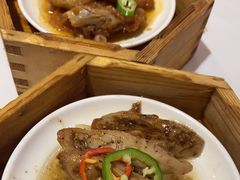 -四季海鲜酒楼·粤菜·早茶·宴会(南山中心区店)