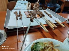 -江湖翅客(琶洲新村店)