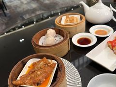 -ManHo万豪中餐厅(成都茂业JW万豪酒店)
