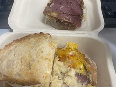 -佐敦面包铺·JORDAN BAKERY