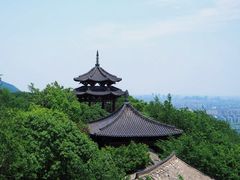 -杭州半山国家森林公园