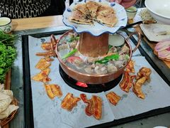 -香香腊排骨.野生菌火塘总店(束河店)