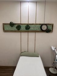 -芳朵美容养生SPA