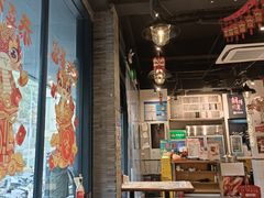 -鲜得来排骨年糕(即墨路店)