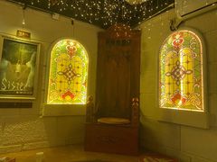 -逃脱反斗城沉浸剧情密室(北京路店)