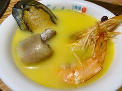 -青瓷火锅料理(西单大悦城店)