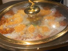 -农耕记·湖南土菜(halo广场店)