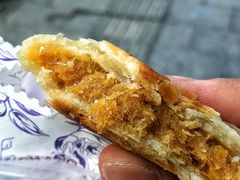 -长发西饼(临顿路店)