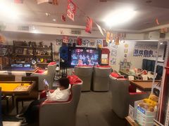 -好玩工厂密室·鹅鸭杀·桌游