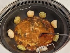 -丹水桥地锅鱼·翘嘴鲌·地方特色全鱼宴(丹江口大坝店)