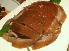 -四季民福烤鸭店(前门廊房二条店)