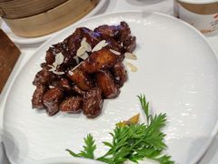 -小厨娘淮扬菜(六合欢乐港店)