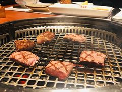 -赤坂亭 M9和牛烧肉(水街店)