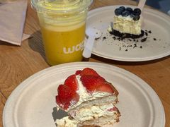 -Wagas沃歌斯(虹桥机场T1店)