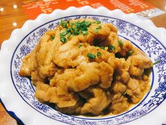 -临潼印象·特色陕菜