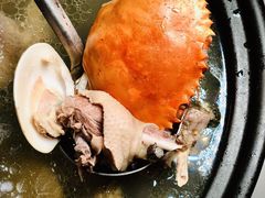 -客汀家宴·客家烟火 四季食材(集美店)