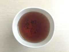 免费的去腻茶-清真·益鑫羊肉手抓馆(花园北街店)