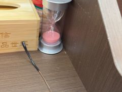 -广信牛奶甜品世家(台东店)