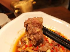 -炊烟小炒黄牛肉(中心印象城店)