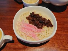 -缘起楼素斋餐厅(南山寺店)
