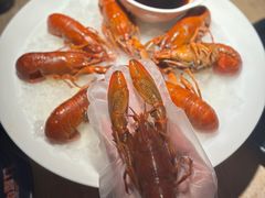 -红盔甲·小龙虾(车公庙店)