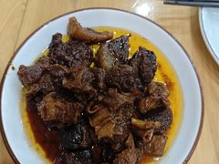 -红灯笼龙凤饭店(宁波老字号店)