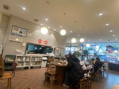 -小豆海棠(人民南路店)
