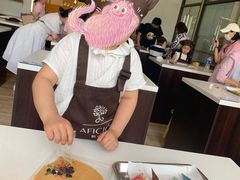 -歌斐颂巧克力小镇