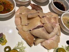 白切文昌鸡-闻见中国海南菜(K11店)