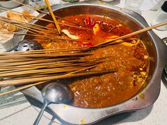 -水碾河刘老大串串香(水碾河路店)