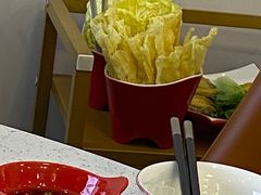 -鲍媽·原汤鲍鱼鸡(克拉广场店)