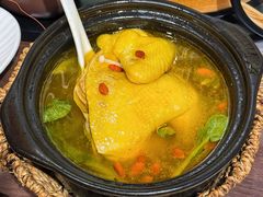 -七的湖·江南蟹舫·阳澄湖农家菜(蟹舫苑店)