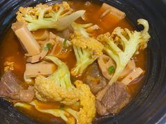 -南小馆(迪士尼小镇店)