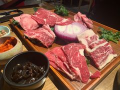 -汉拿山(北京上地华联店)